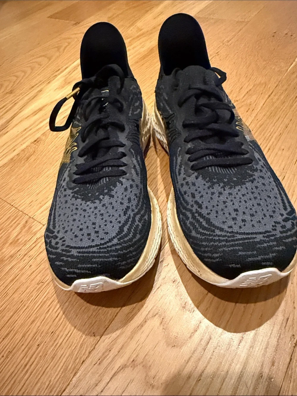New Balance Fresh Foam NYC Marathon 50th Anniversary Running Shoes
